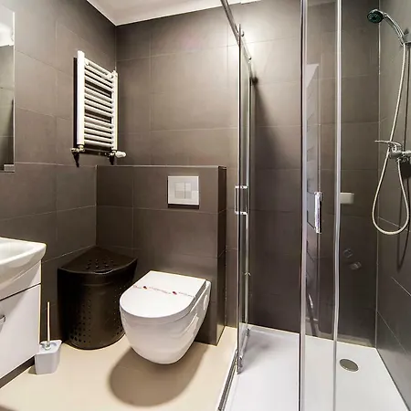 Leśny Dom Apartament