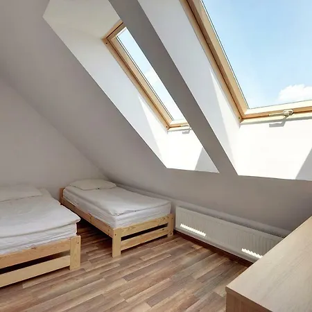 Leśny Dom Apartament *