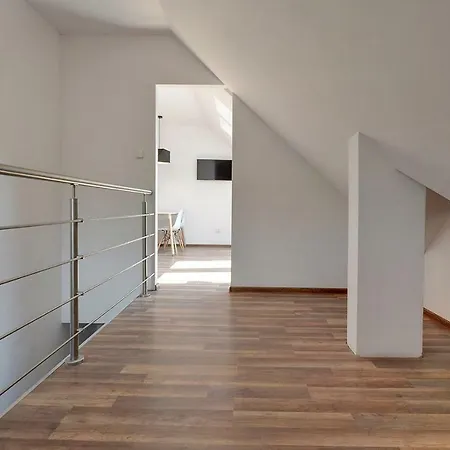 Leśny Dom Apartament