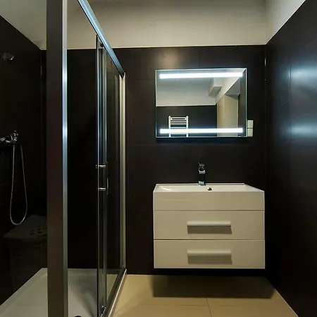 Apartament Leśny Dom *